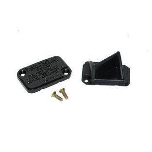 rempotdeksel met rubber yamaha aerox / neo s origineel 4sbf58520000