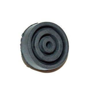 stootrubber motorophanging yamaha aerox origineel 3v (3-klepper)lf47411000