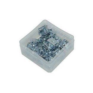 speednut m5 25pcs