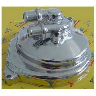 Yamaha | waterpomp minarelli horizontaal chroom DMP 