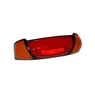 Piaggio | achterlichtglas zip rst / zip sp piaggio orgineel 294664 