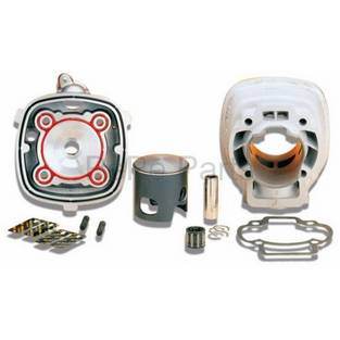 cil+kop sco piaggio lc 40mm malossi mhr 318865