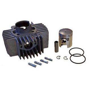 cilinder aluminium nikasil maxi oud type 44mm airsal