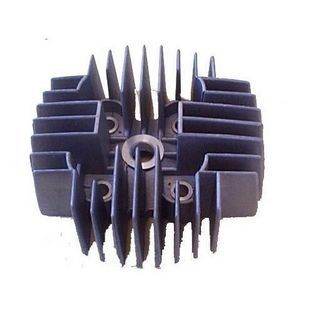 cilinderkop maxi oud type 45mm DMP