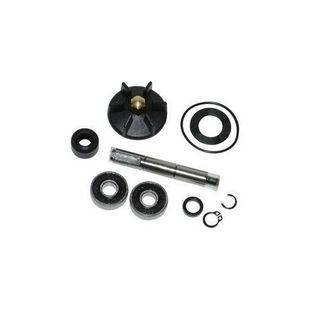 revisieset waterpomp scooter piaggio 2t DMP