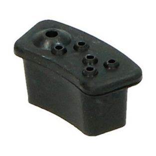 doorvoerrubber ontsteking maxi
