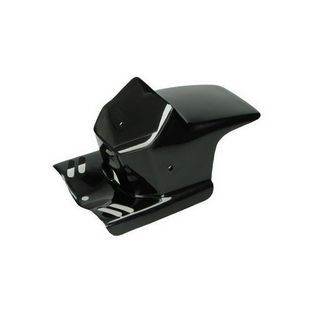 koplampspoiler vierkant cit / maxi zwart DMP