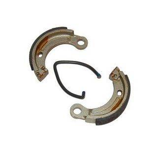 remsegment set 1-veer tomos a35 / puch maxi  / z1 90mm newfren gf0210