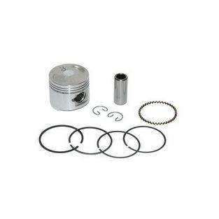 zuiger orgineel. kwaliteit china 4-takt / scooter gy6 kymco 4-takt 39.5mm DMP