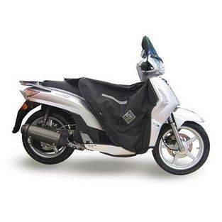 Kymco People S beenkleed Tucano Urbano R066-N