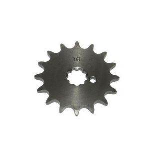 achtertandwiel maxi 16t DMP