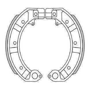 remsegment set 150x24 pk50/pk-xl polini 176.0128