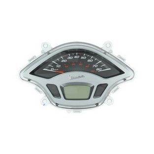  | km tellerset sprint 4-takt (euro4) piaggio origineel 1d002194 