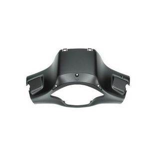 stuurkap boven [notte] sprint zwart mat 99/c piag orig 1b000071000nv