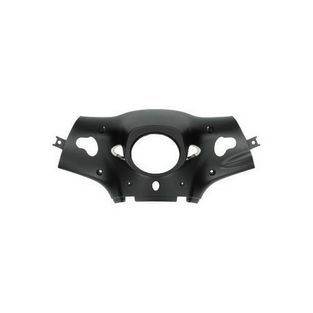 stuurkap onder [notte] sprint zwart mat 99/c piag orig 1b001231000nv