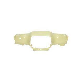 stuurkap vespa s blank piag orig 1b004449