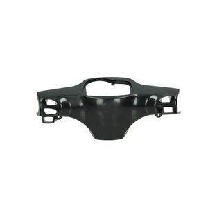 stuurkap achterzijde vespa s blank piag orig 1b004450