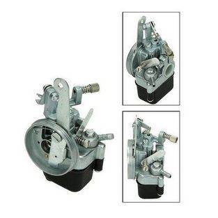 carburateur model dellorto 13/13 ciao/citta 13mm