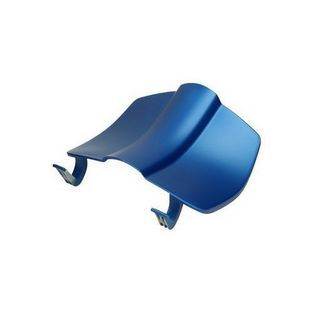 | beenschild deksel vespa sprint blauw vivacityce 297 / a piaggio orgineel 67361800d03 