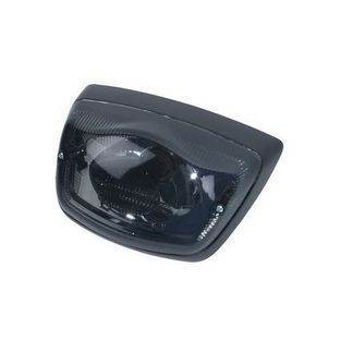 achterlicht compleet vespa lx / vespa s smoke DMP