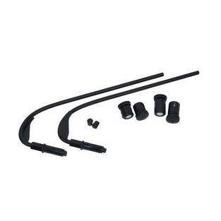 bevestigingset windscherm (voor smoke 42872) vespa sprint