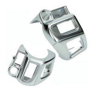 houder stuurschakelaar piaggio mp3 links origineel 622993