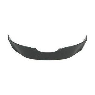 opbergvak beenschild piaggio fly zwart origineel 621997000c