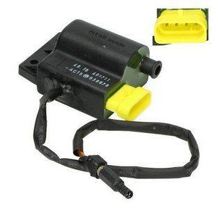 bobine en cdi met begrenzer 45km piaggio 4-takt-2v (2-klepper) euro-b