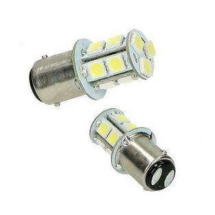 Piaggio | lamp 6V led ba15s voor koplamp 38413 maxi DMP 