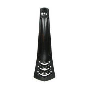 voorscherm midden primavera blank piaggio origineel 1b000203