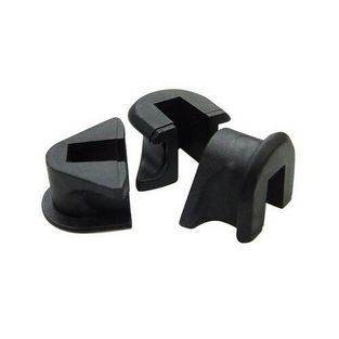 geleiderubber set varioramplaat piag125 / piag250 / piag300 polini 242.034