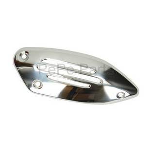 hitteschild uitlaat liberty iget piag orig 1a004018