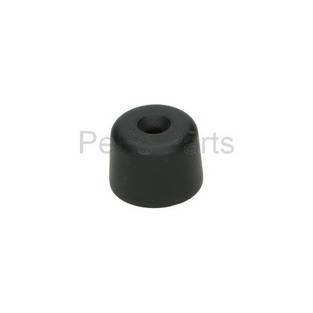 stuurbalansgewicht mp3 500cc zwart piag orig 654515