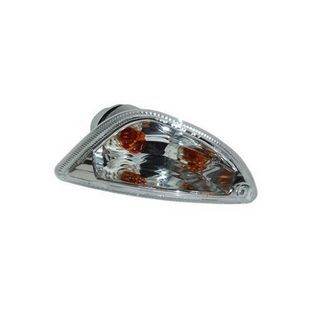 knipperlicht Vespa lx / s links achter piaggio origineel 58176r