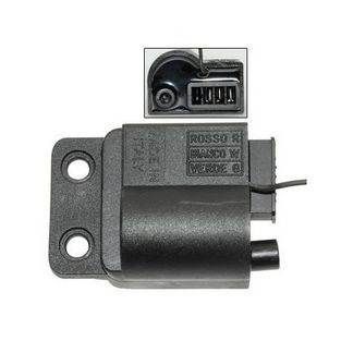 bobine / cdi electronisch bromfiets vespa piaggio origineel 610324m