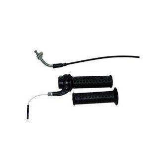 gashendel met kabel piaggio zip 4-takt piaggio origineel cm060924