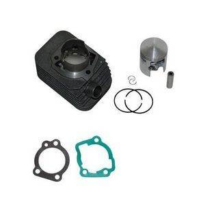 cilinder bromfiets vespa 43mm-p10 malossi 314462