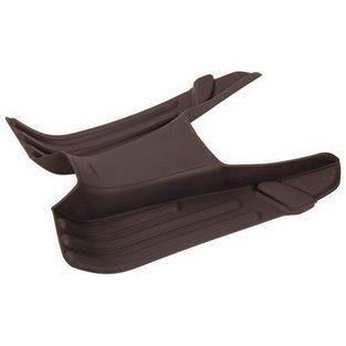 treeplankmat Vespa lx / s zwart piaggio orgineel 602920m