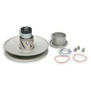 koppelingpoelie set scooter piaggio 2t malossi 6113101