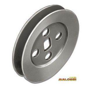 poelie bromfiets vespa 65mm malossi 613548