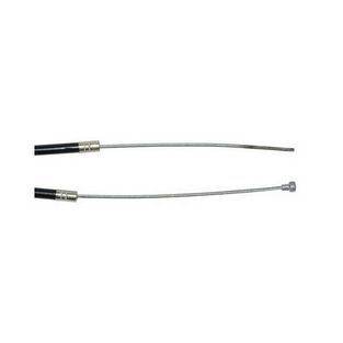 kabel voorrem ciao