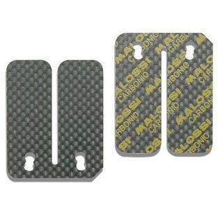 membraanplaatset scooter 2t 0.3mm carbon malossi 278873.c0