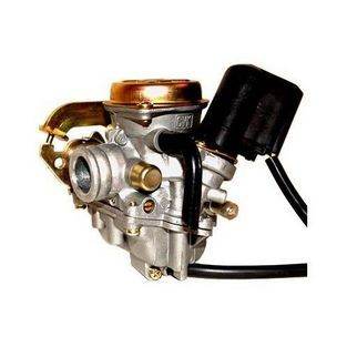 carburateur china 4-takt gy6 kymco 4takt piaggio 4takt / universeel 4-takt DMP