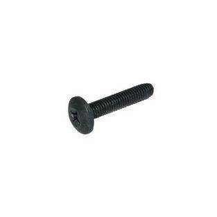 bout treeplank piaggio lx m6x30mm zwart piaggio orgineel 271891