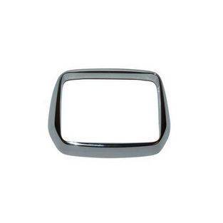 koplamprand vespa S chroom orgineel 654265