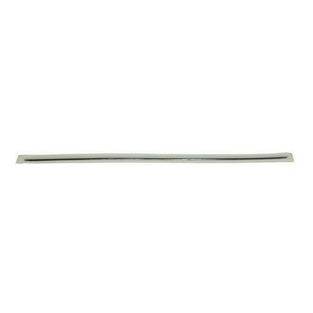 sierstrip zijkap piaggio fly rst chroom achter origineel 655438