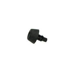 rubber achterdrager Vespa S / LX / LXV