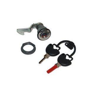 Piaggio | slot set topkoffer vespa fly / lx / px piaggio origineel 602884m 