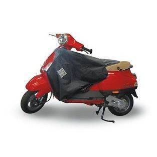 beenkleed thermoscud vespa lx / lxv / s / sprint / primavera tucano r153