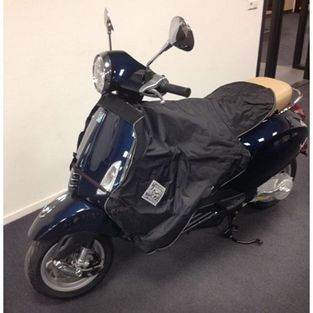 Tucano Urbano R151 beenkleed